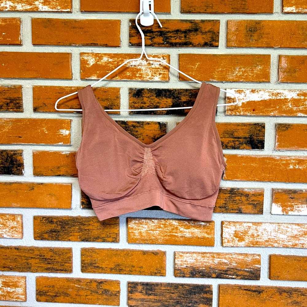 Paramour by Felina (nwt) Bodysmooth Bralette